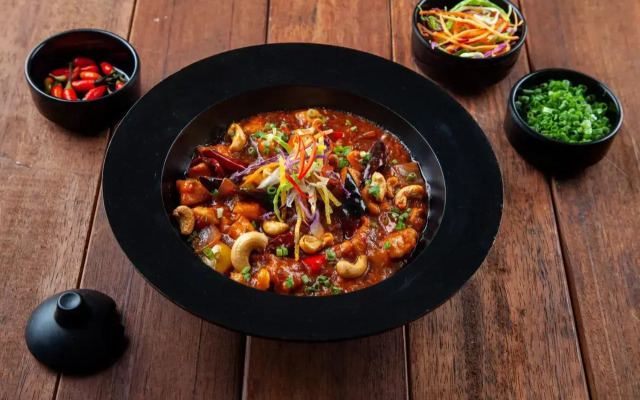 Hotel Foxglove International