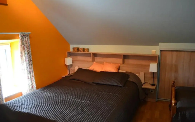 B&B La Niouche