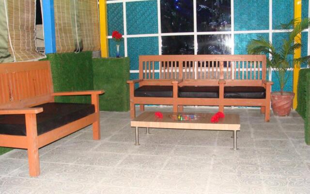 Hotel Abhinandan grand