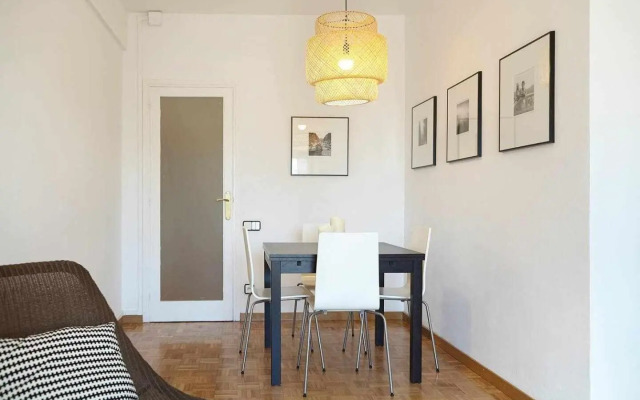 SAGRADA FAMILIA VIEWS Nos preocupa su seguridad