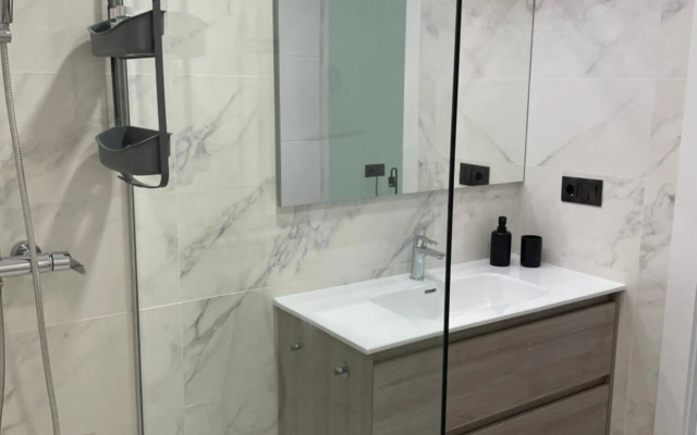 Luxury Holiday Apartment Pozo