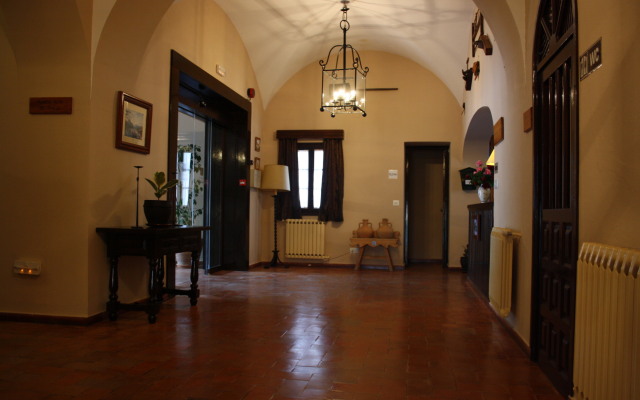 Villa Turistica de Grazalema