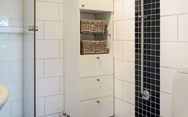 Holiday Home in Ã…sa