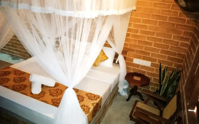 Lunuvila Resort Dickwella