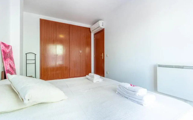 Apart-Rent Apartamento Blaucel 0086