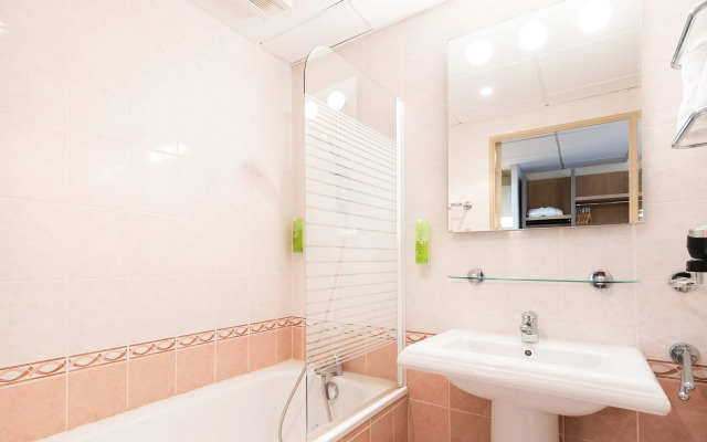 Hôtel Quality Suites Maisons-Laffitte Paris Ouest