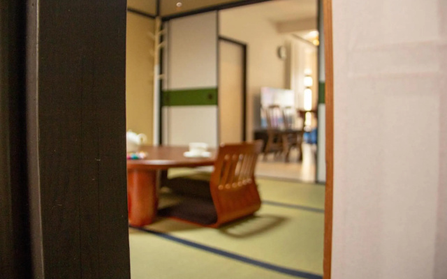 Ichikawa - Vacation STAY 03631v – Guest Rooms – Kyoto