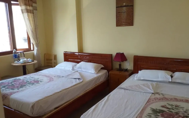 Non La Guest house