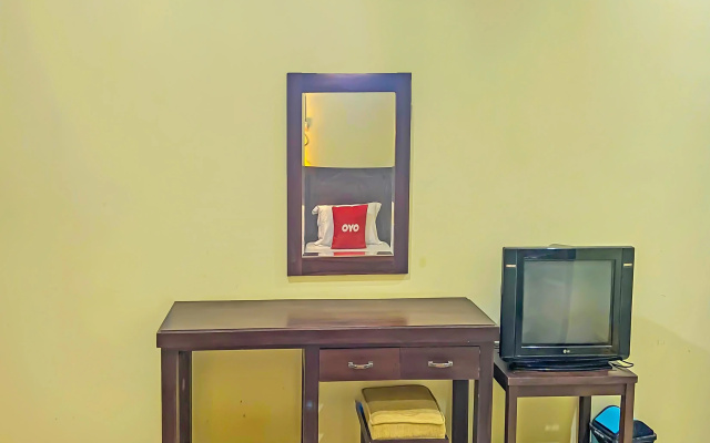 Hotel O Gajah Mada Indah – Guest Rooms – Kupang