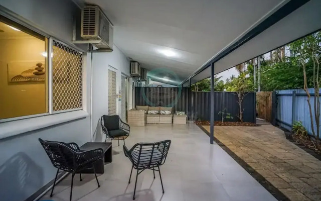 ZEN HIDEAWAY - Cozy 2BR Modern Unit