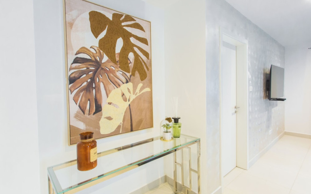 Accra Luxury Apartments at The Bantree