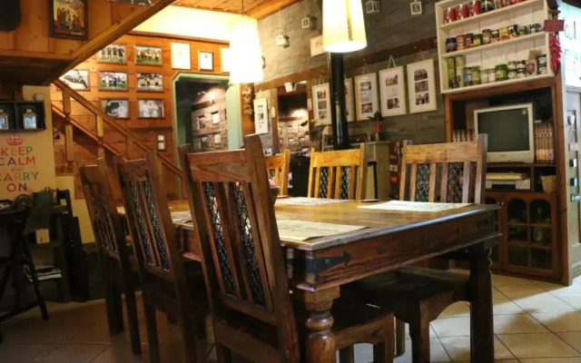 Traditional Guesthouse