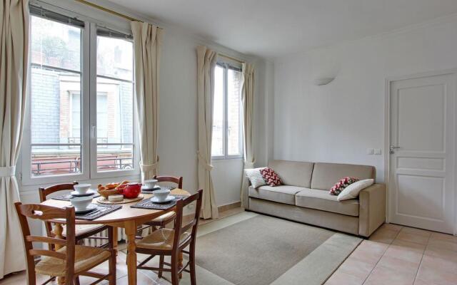 Parisian Home - Appartements Saint Germain - Odéon, 6th