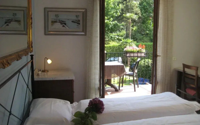 Residence Villa Margherita