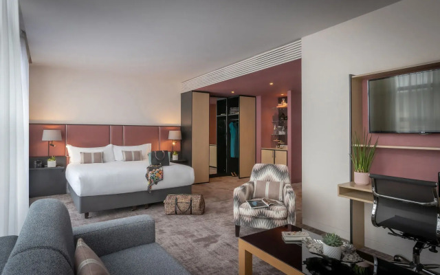 The Spencer Hotel