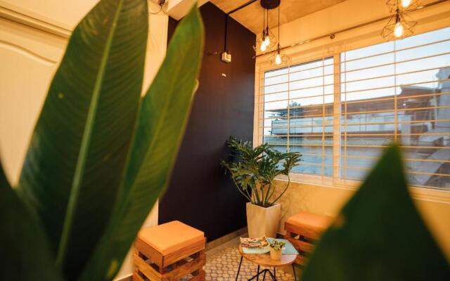 Draper Startup House ,Koramangala