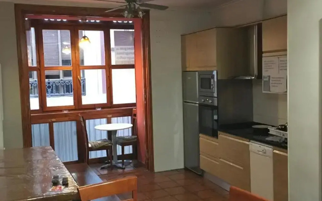 Pensión La Bilbaina - Albergue Logroño