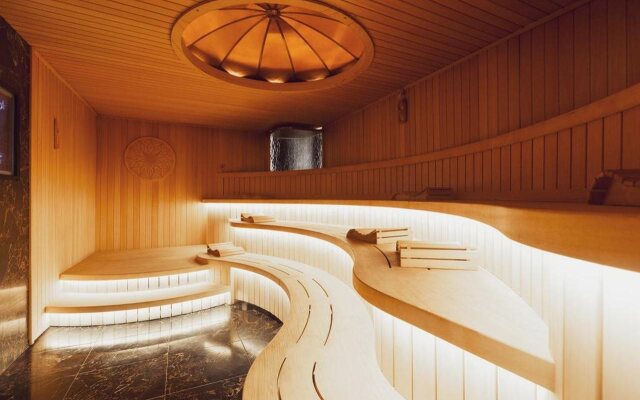 Ramada Plaza Istanbul Asia Airport