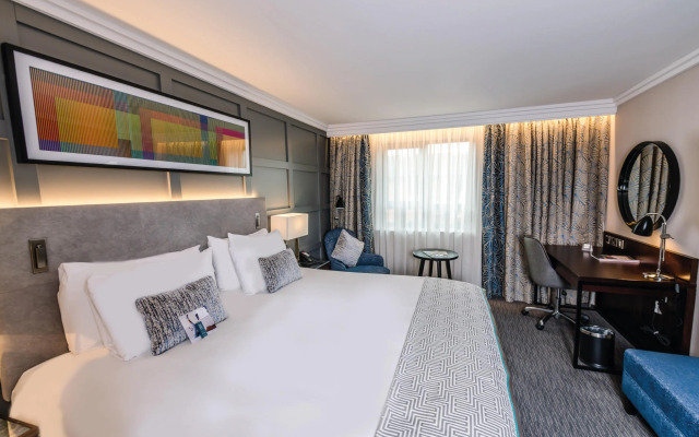 Crowne Plaza Belfast by IHG