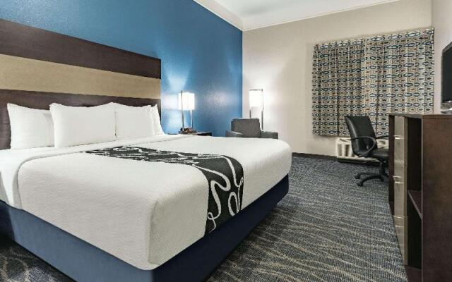 La Quinta Inn And Suites Phoenix I-10 West