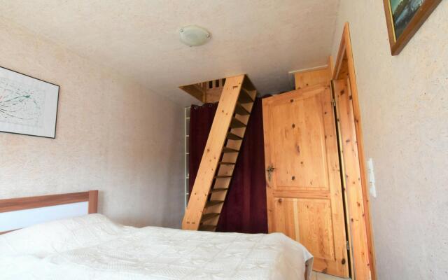 Bezauberndes Ferienhaus in Ruehn am See