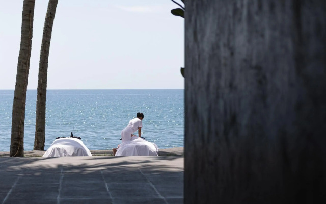 The Lombok Lodge