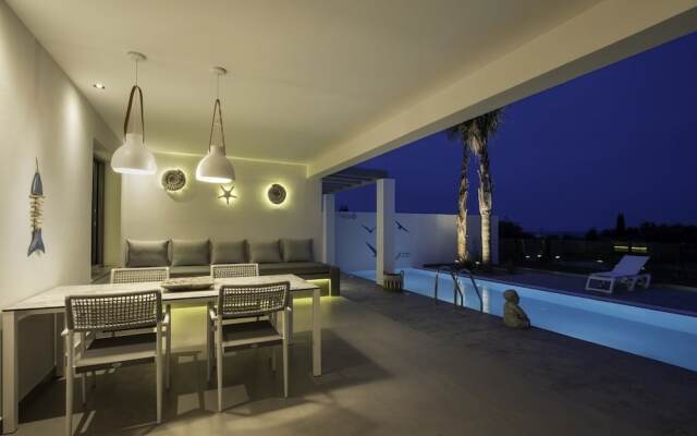 Gennadi Residences