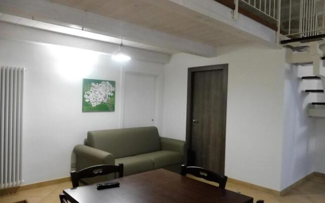 La Ginestra Affittacamere