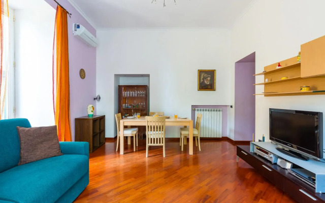 Appartamento a Montesanto by Wonderful Italy