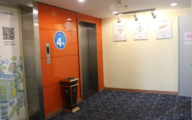 7 Days Inn