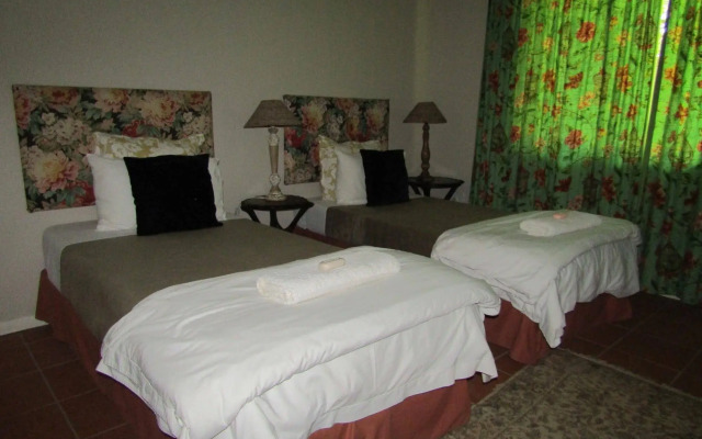 Sugar Hill Manor Guesthouse