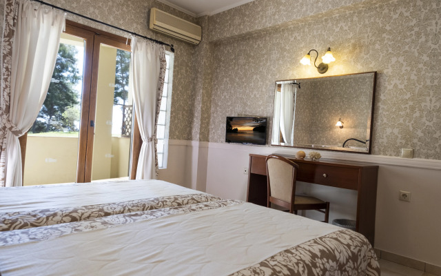 Country Inn