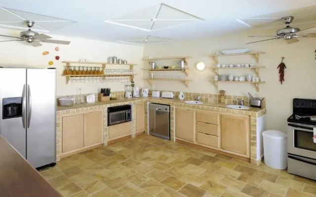 Villa Villa Jasmin Baie aux Prunes 3
