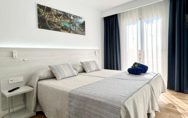 Aparthotel Ciudad Laurel
