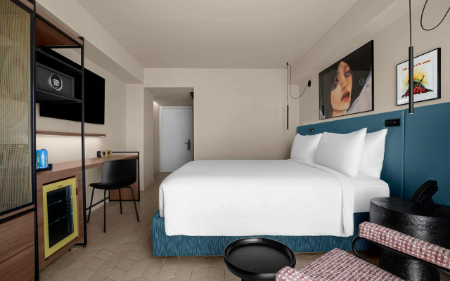 ROK Hotel Kingston, Tapestry Collection by Hilton