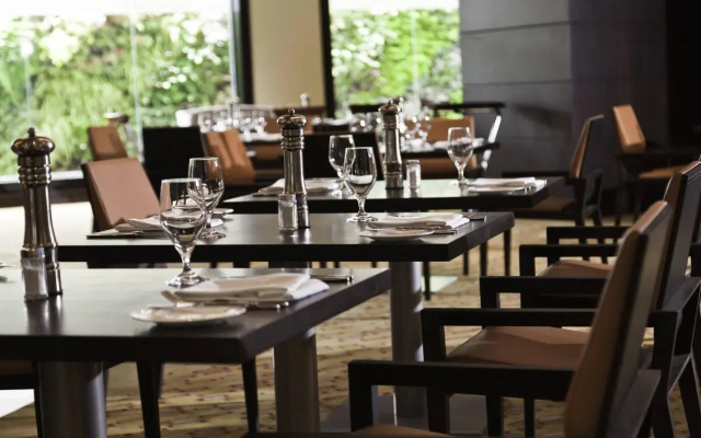 Renaissance Caracas La Castellana Hotel