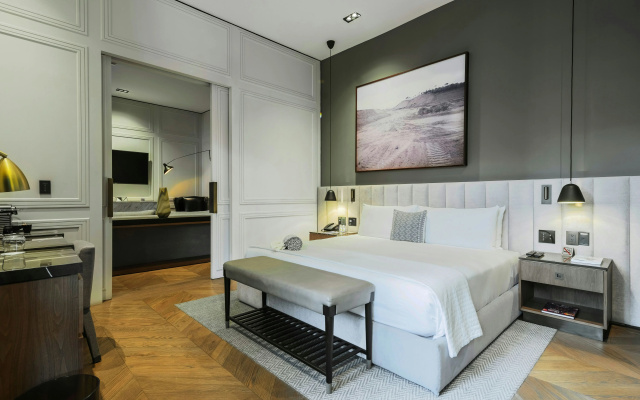 Brick Hotel - Small Luxury Hotels of the World