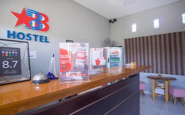 DD Living - Hostel