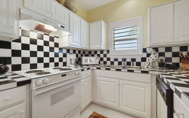 Villa Palazzo by Five Star Properties