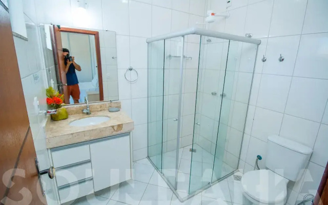 Porto Luar Apart Hotel