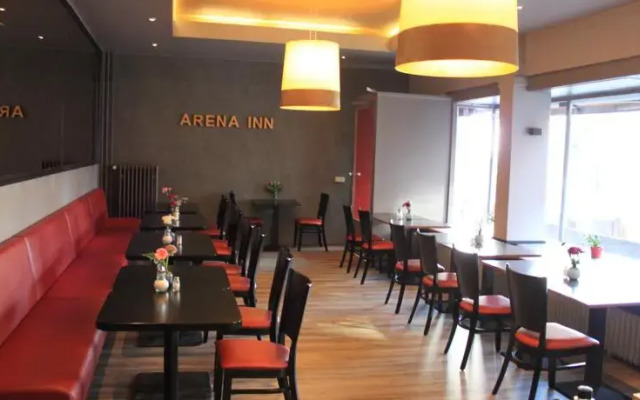 Arena Inn