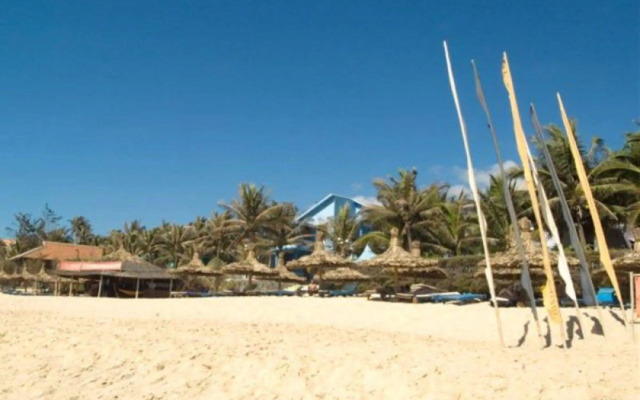 Palmira Beach Resort & Spa