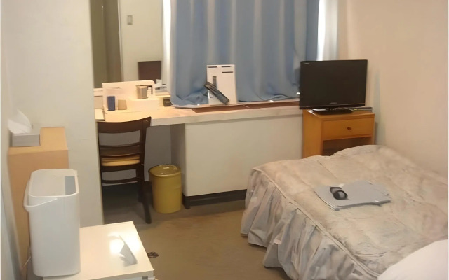 Hotel New Station