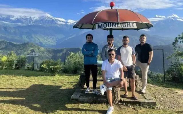 Moonlight Homestay And Camping Site