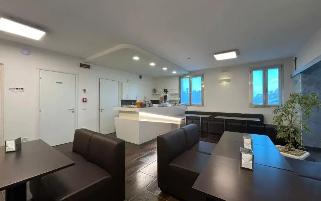 Hotel Noventa