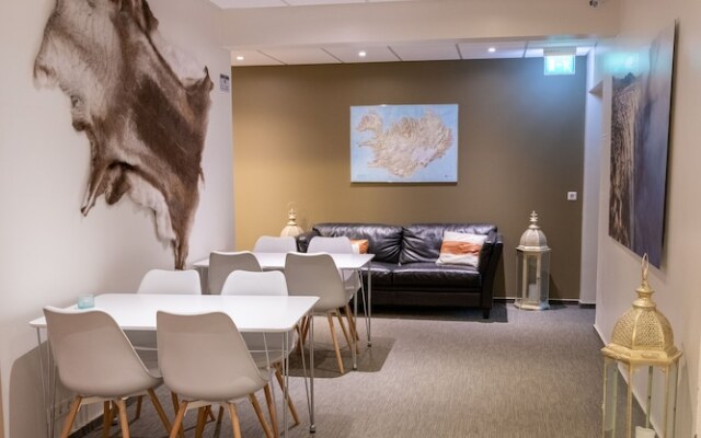 Centrum Hostel
