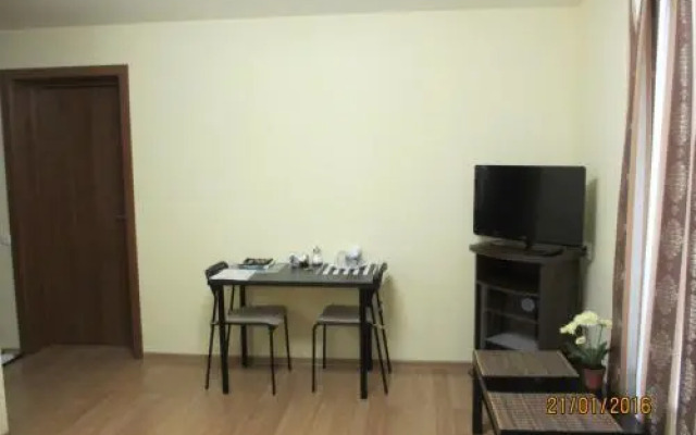 Гостевой Дом Варшавский 