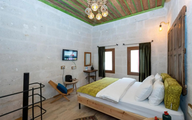 Terracota Hotel