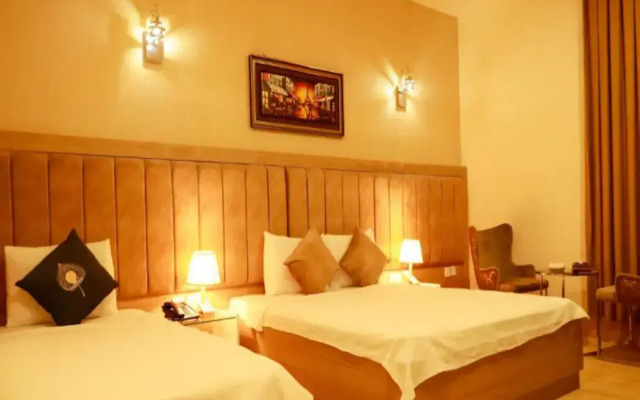 Sargali Duhok Hotel