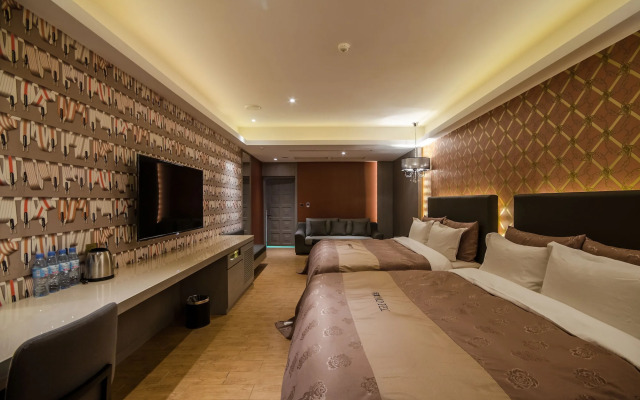 HE&LE Design Hotel
